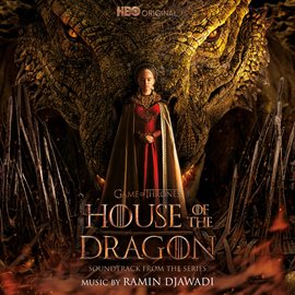 Imagen de portada para House of the Dragon: Season 1 (Soundtrack from the HBO® Series)