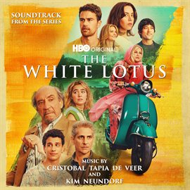 Imagen de portada para The White Lotus: Season 2 (Soundtrack from the HBO® Original Series)