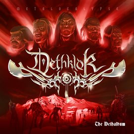 Imagen de portada para The Dethalbum (Expanded Edition)
