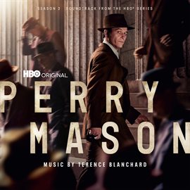 Imagen de portada para Perry Mason: Season 2 (Soundtrack from the HBO® Series)