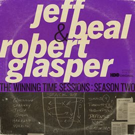Imagen de portada para The Winning Time Sessions: Season 2 (Soundtrack from the HBO® Original Series)
