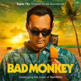 Cover image for Bad Monkey (Apple TV+ Original Series Soundtrack)