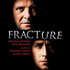 Cover image for Fracture (Original Motion Picture Score)