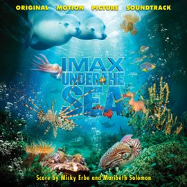 Imagen de portada para Under The Sea (Original Motion Picture Soundtrack)