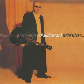 Cover image for It Ain't Over