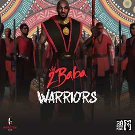 Imagen de portada para Warriors