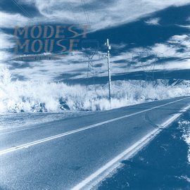 Cover image for This is a Long Drive for Someone With Nothing to Think About