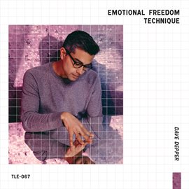 Cover image for Emotional Freedom Technique