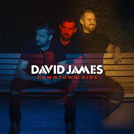 Cover image for Downtown Kids