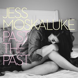 Cover image for Past The Past