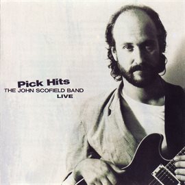 Cover image for Pick Hits Live