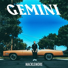 Cover image for GEMINI