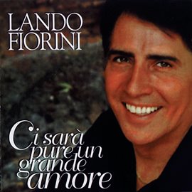 Cover image for Ci Sarà Pure un Grande Amore