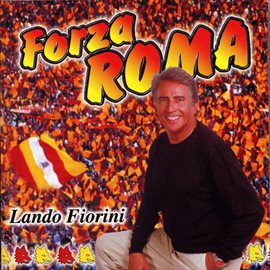 Cover image for Forza Roma