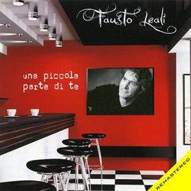 Cover image for Una Piccola Parte Di Te (2013 Remaster)
