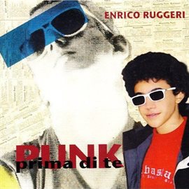 Imagen de portada para Punk Prima Di Te