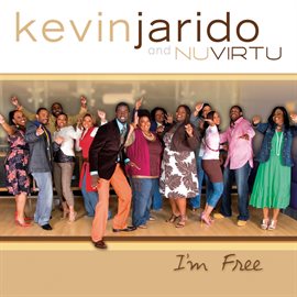 Cover image for I'm Free