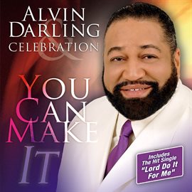 Cover image for You Can Make It