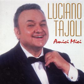Cover image for Amici Miei
