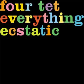 Cover image for Everything Ecstatic Part II