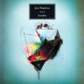 Cover image for Insides