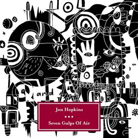Cover image for Seven Gulps of Air