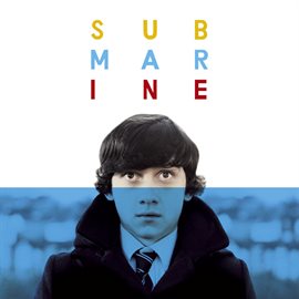 Cover image for Submarine [Original Songs]