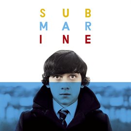 Imagen de portada para Submarine [Original Songs]