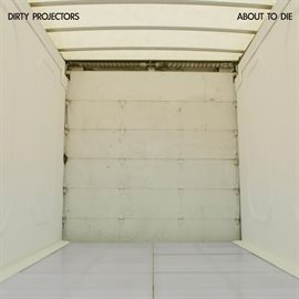 Imagen de portada para About To Die