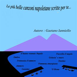 Le più belle canzoni napoletane scritte per te... Le più belle canzoni napoletane scritte per te...