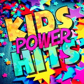 Kids Power Hits Kids Power Hits
