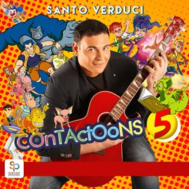 Contactoons, Vol. 5