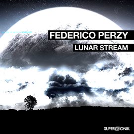 Cover image for Lunar Stream