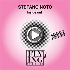 Cover image for Inside Out