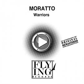 Imagen de portada para Warriors