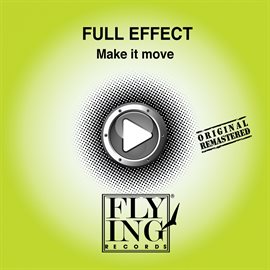 Cover image for Make it Move