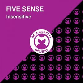 Cover image for Insensitive