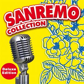 Cover image for Sanremo Collection (Deluxe Edition)