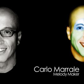 Imagen de portada para Melody Maker