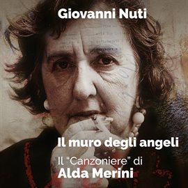 Cover image for Il Muro Degli Angeli (Il canzoniere di Alda Merini)