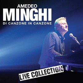 Cover image for Di Canzone in Canzone (Live)