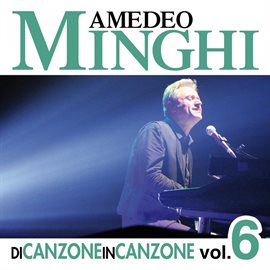 Cover image for Di Canzone in Canzone, Vol. 6