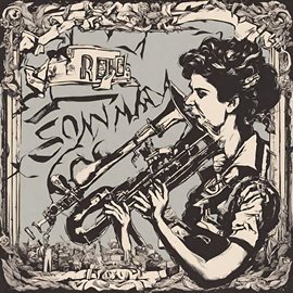 Imagen de portada para Rebel Sonata