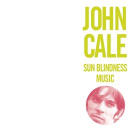 Cover image for Sun Blindness Music