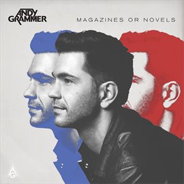 Cover image for Magazines Or Novels (Deluxe Edition)