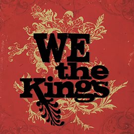 Cover image for We The Kings