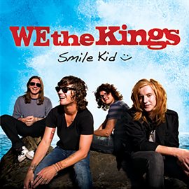 Cover image for Smile Kid