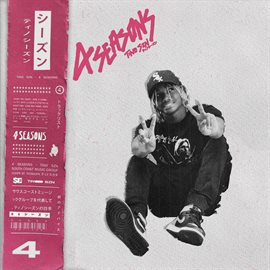 Cover image for 4 seasons