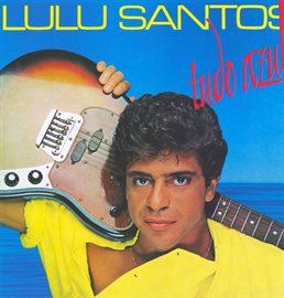 Imagen de portada para Tudo Azul (Remasterizado)