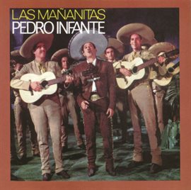 Cover image for Las Mañanitas